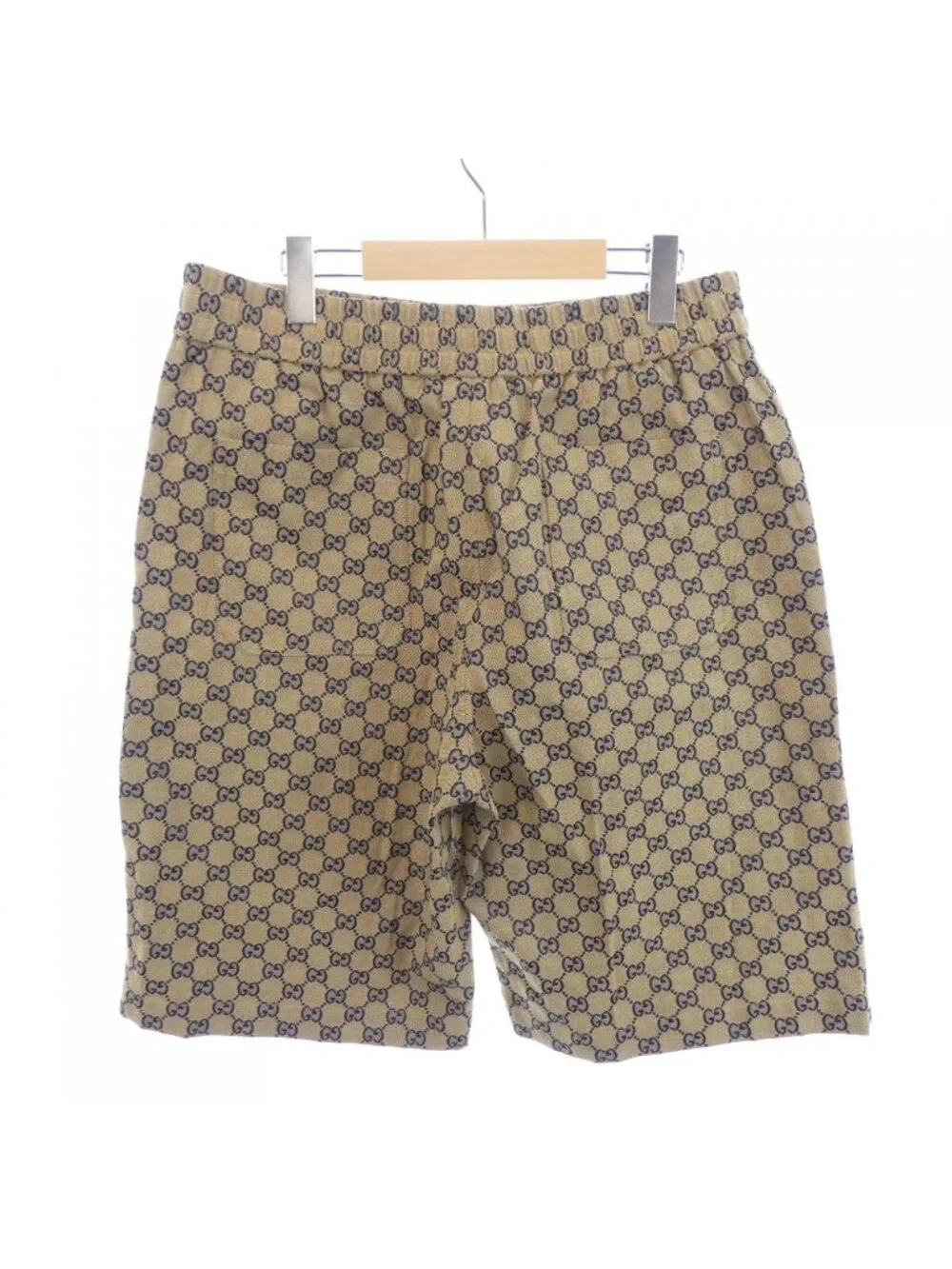 Gucci Shorts Beige